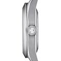 Швейцарские механические часы Tissot Gentleman Powermatic 80 Silicium T127.407.16.051.01, фото 4
