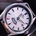 Японские механические часы Orient FN02005W (FFN02005W), фото 4