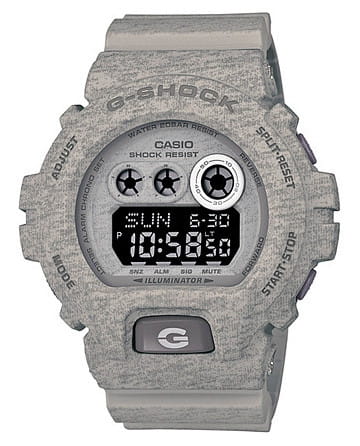 Casio G-Shock GD-X6900HT-8ER