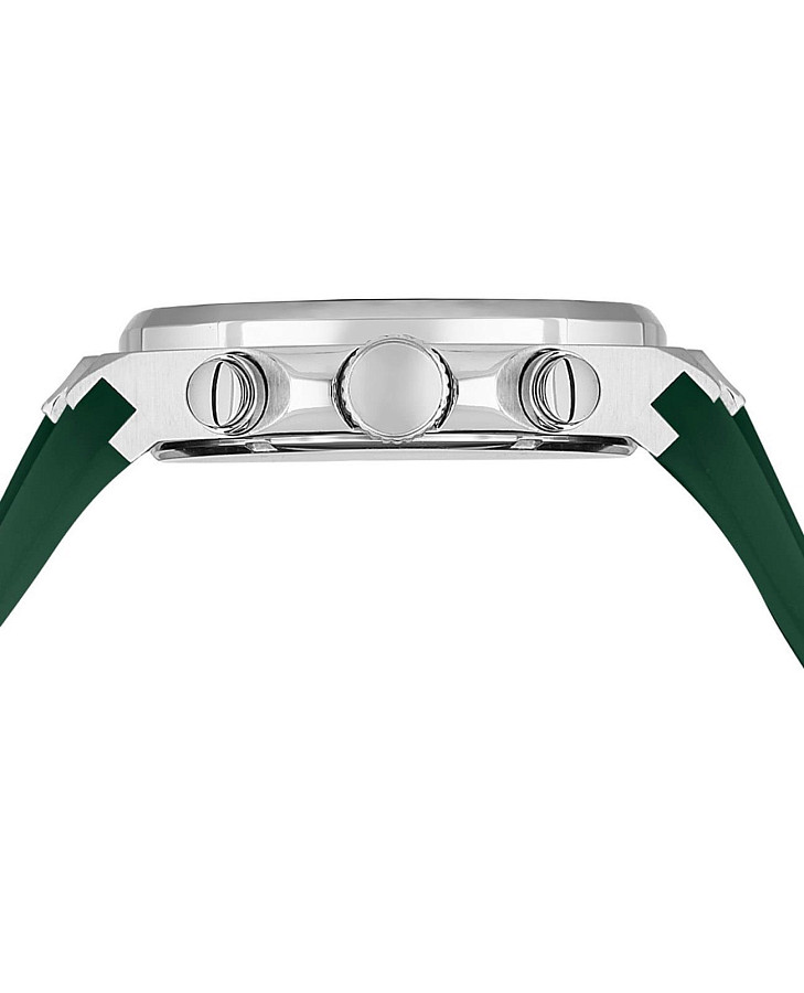 Часы Beverly Hills Polo Club Quartz BP3623X.355 — металл сталь, США