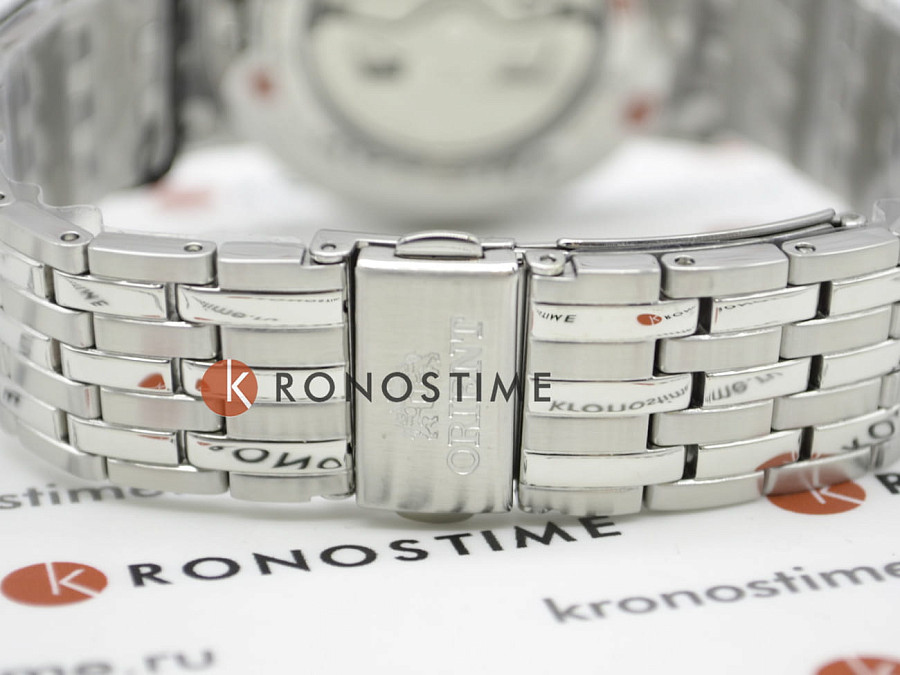 Часы Orient Classic Automatic RA-AC0J04S (RN-AC0J04S) — Япония, механические