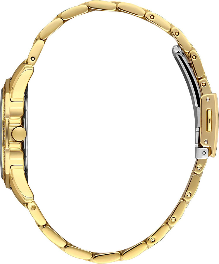 Часы Santa Barbara Polo & Racquet Club Unique SB.1.10491-2 — металл латунь, США