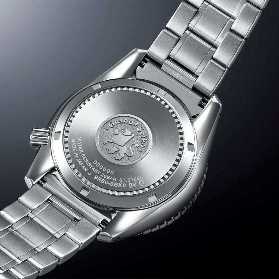 Часы Seiko Grand Sport SBGE295G — артикул SBGE295G