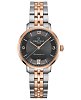 Швейцарские механические часы Certina DS Caimano C035.207.22.087.01
