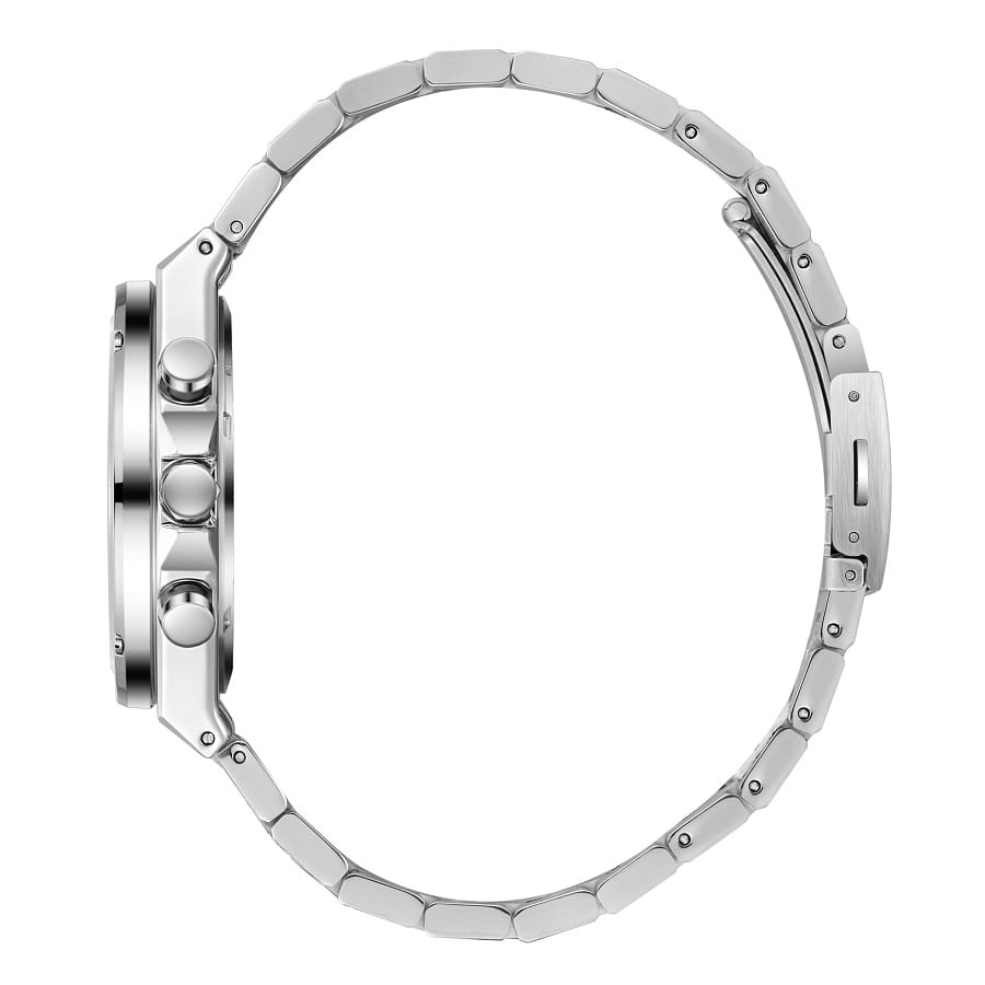 Часы Lee Cooper LC08171.300 — металл сталь, Англия