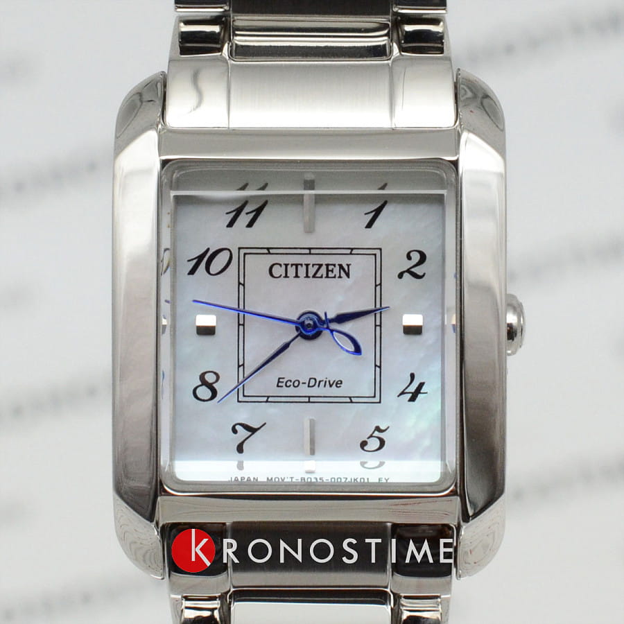 Часы Citizen Citizen L EW5600-87D — артикул EW5600-87D