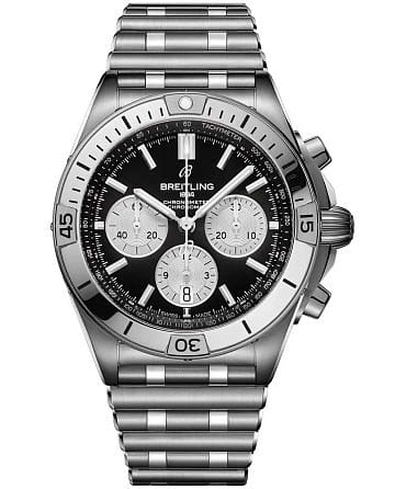 Breitling Chronomat B01 42 mm AB0134101B2A1