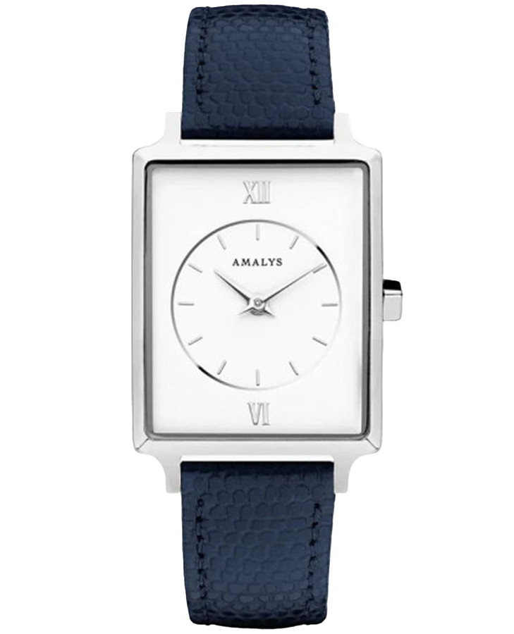 Часы Amalys Amélie AMW-242 — женские, белый