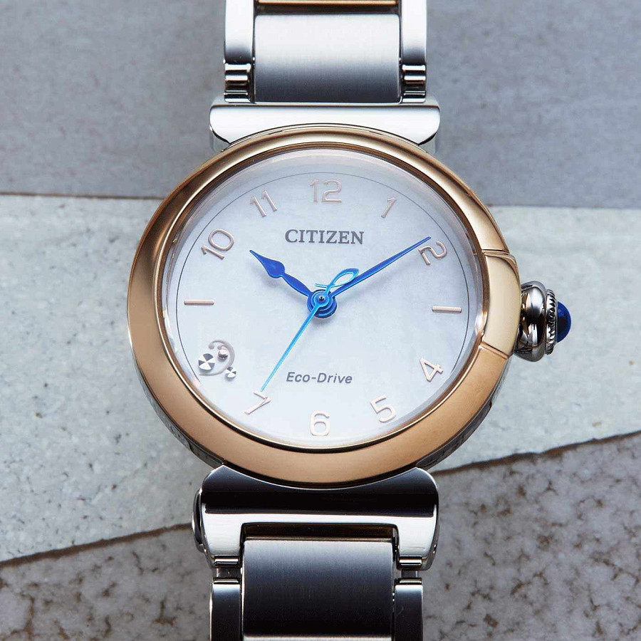 Часы Citizen Citizen L EM1136-87D — артикул EM1136-87D