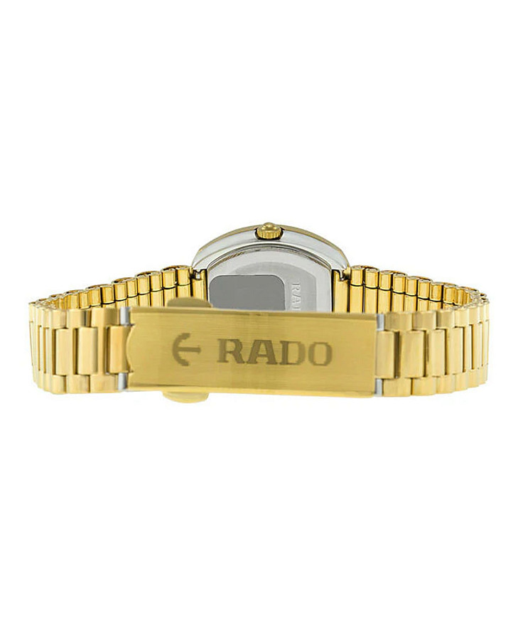 Часы Rado The Original R12559633 — металл сталь, Швейцария