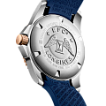 Швейцарские механические часы Longines HydroConquest L3.781.3.98.9, фото 3