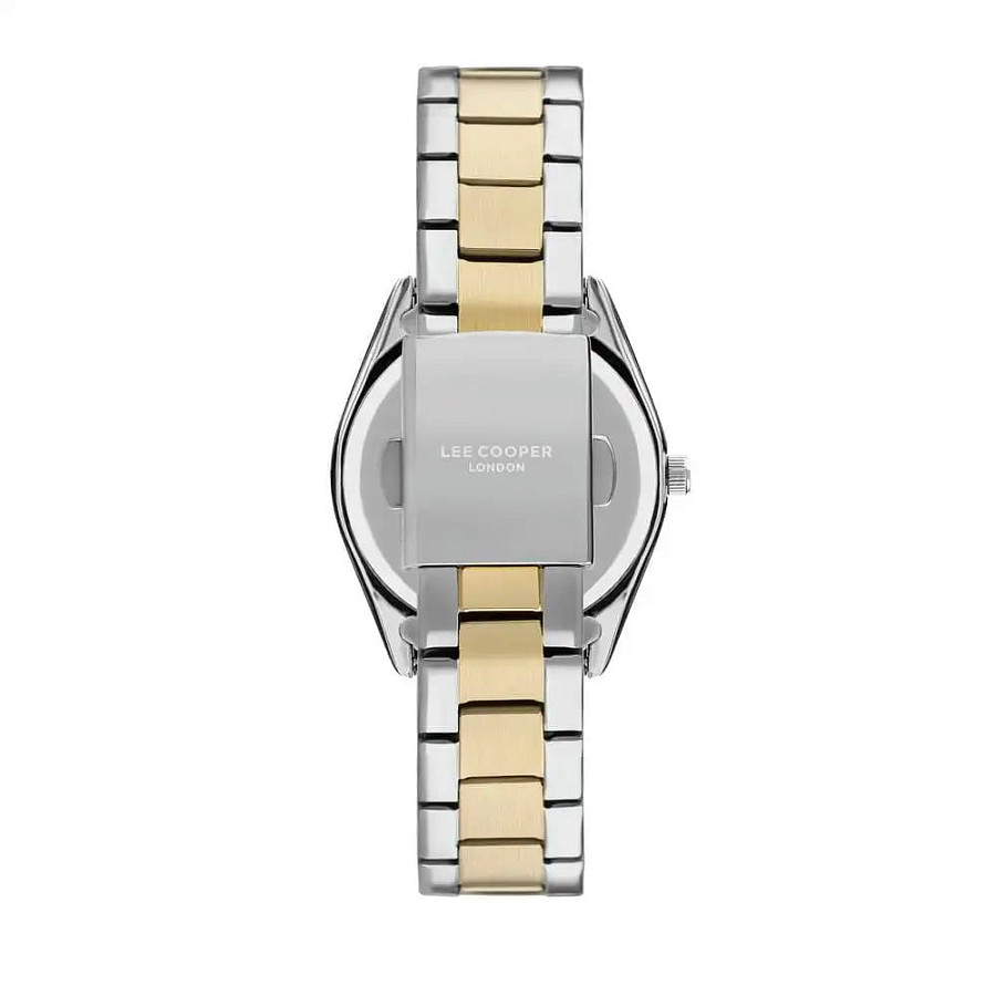 Часы Lee Cooper LC07459.220 — металл сталь, Англия