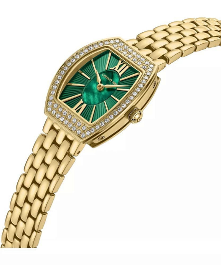 Часы Cerruti 1881 Calliano CIWLG0086304 — сталь металл, Франция