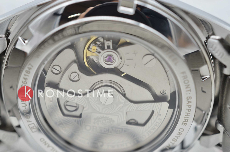 Часы Orient Classic Automatic RA-AC0R02L (RN-AC0R02L) — артикул RA-AC0R02L
