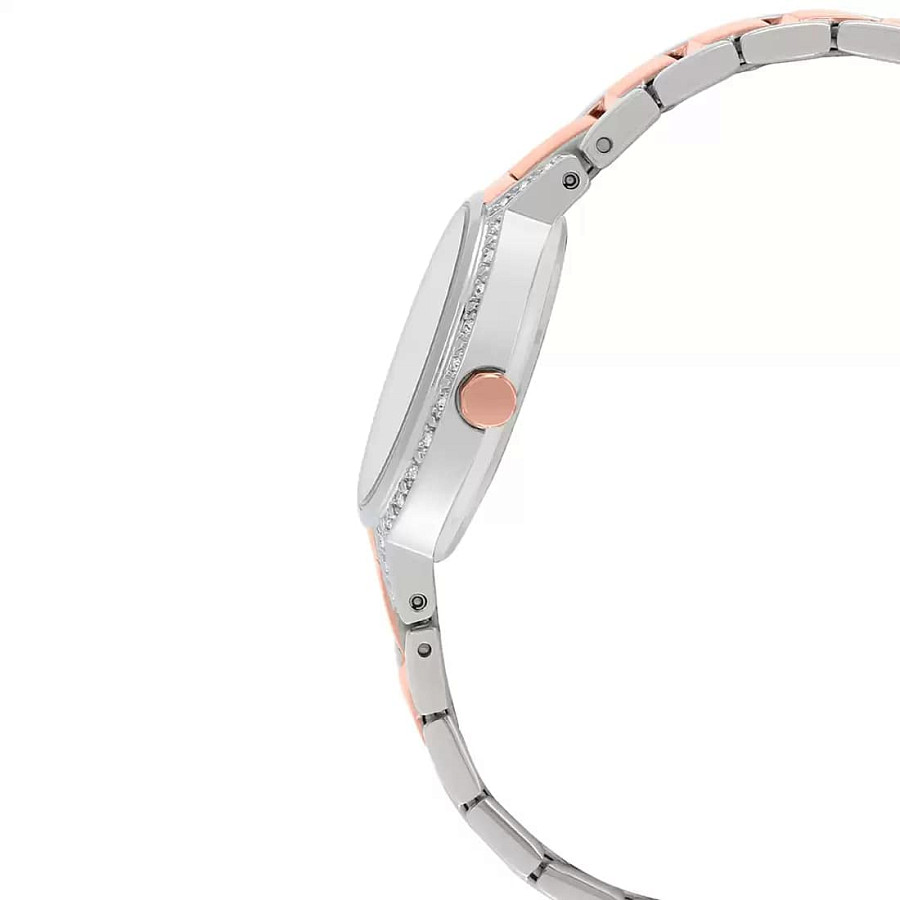 Часы Casio Sheen SHE-4804SG-7AUDR — кварцевые, металл сталь