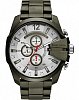 Итальянские наручные часы Diesel DZ4478 с хронографом