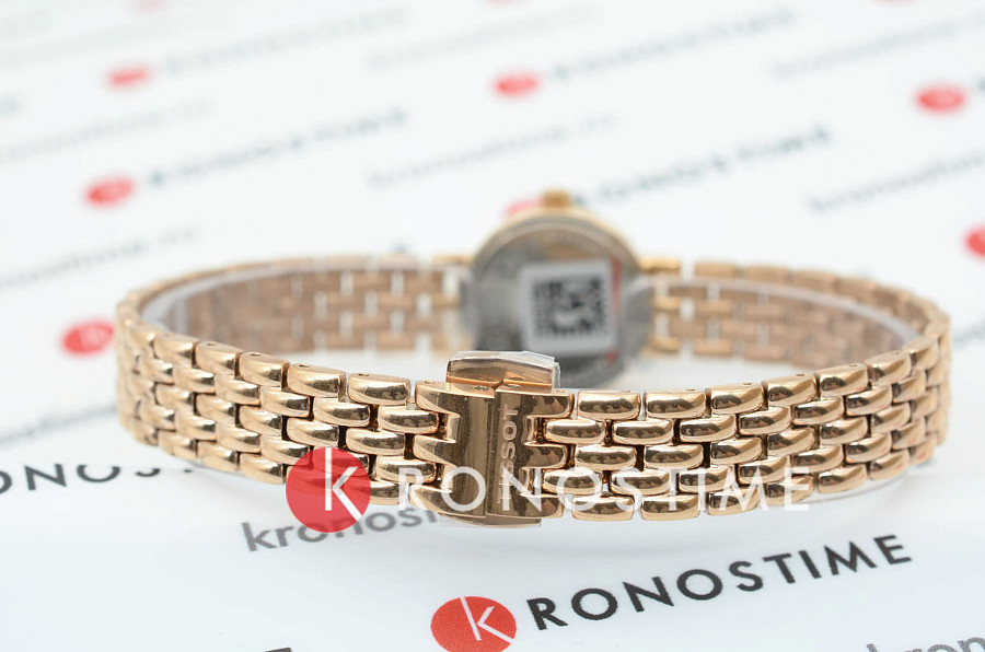 Часы Tissot Lovely T058.009.33.111.00 — Швейцария, кварцевые