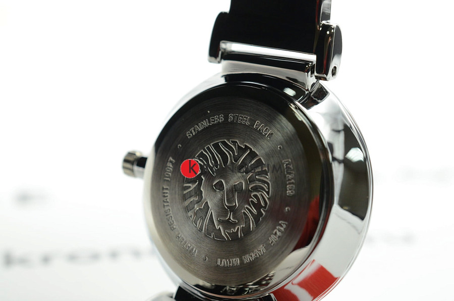 Часы Anne Klein Daily 2159SVSV — США, кварцевые