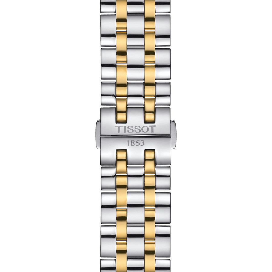Часы Tissot Classic Dream Swissmatic T129.407.22.031.01 — артикул T1294072203101