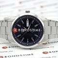 Японские механические наручные часы Seiko 5 Regular SNKP17J1, фото 2
