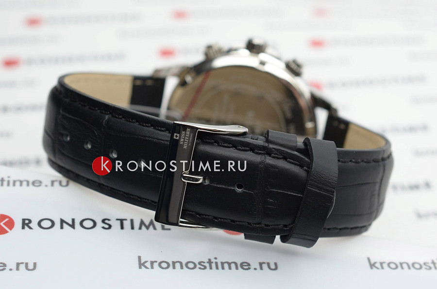 Часы Swiss Military by Chrono SM34052.08 — артикул SM34052.08