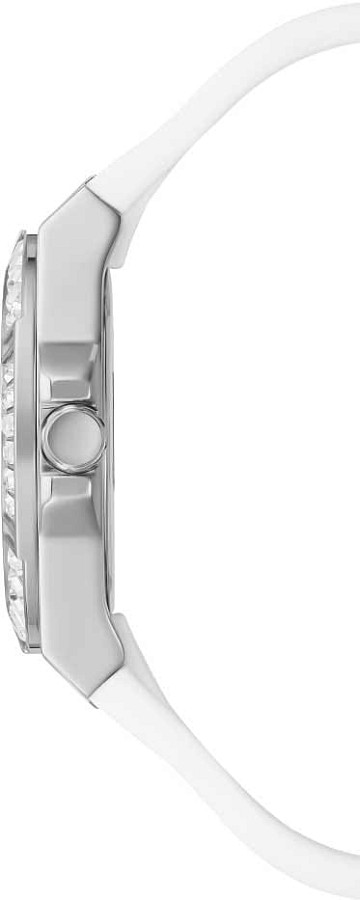 Часы Guess Sport Steel GW0118L3 — кварцевые, США, женские