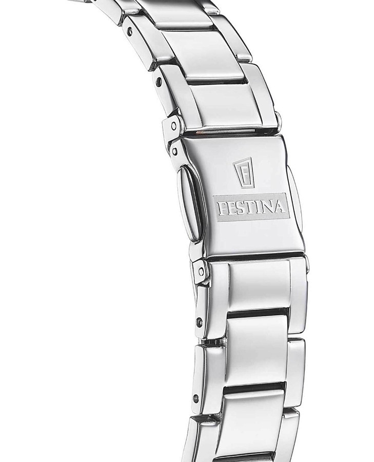 Часы Festina Mademoiselle F20582/2 — сталь металл, Испания