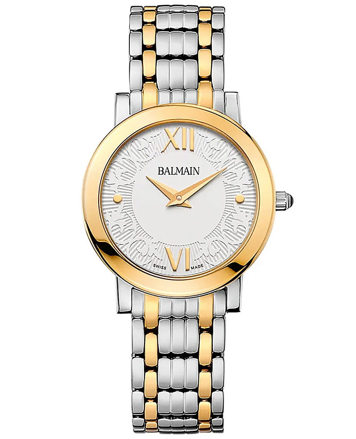 Часы Balmain Elegance Chic Mini B1692.39.12 — женские, белый