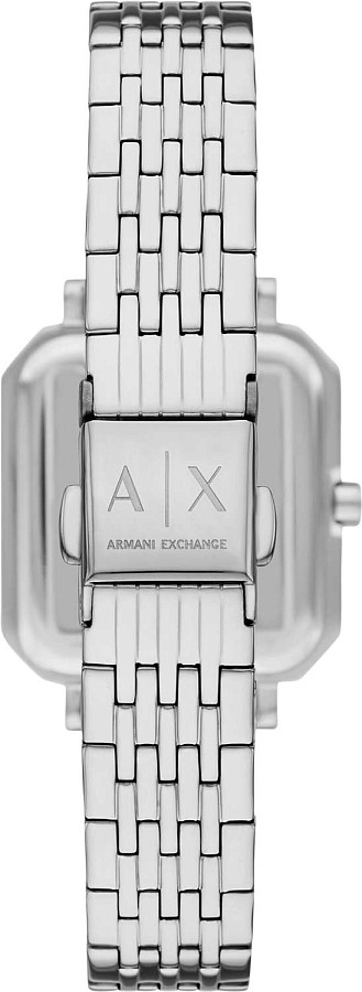 Часы Armani Exchange Leila AX5724 — женские, серебристый