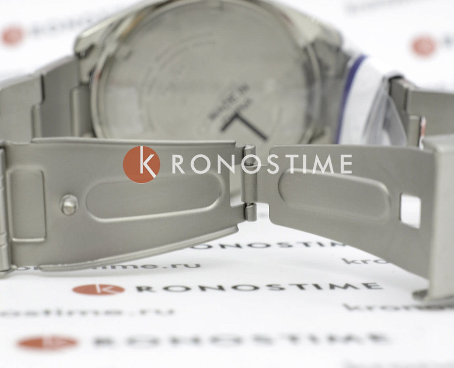 Часы Seiko Conceptual Series Dress SUR371P1 — Япония, кварцевые