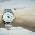 Швейцарские механические часы Tissot Classic Dream Swissmatic T129.407.11.031.00, фото 13