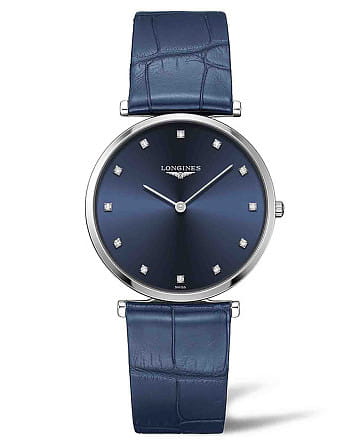 Longines La Grande Classique L4.755.4.97.2
