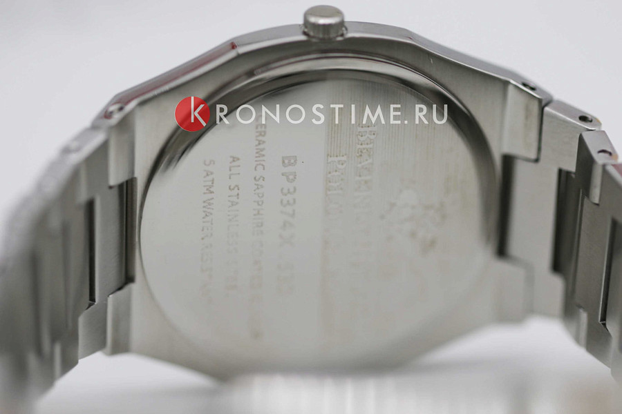 Часы Beverly Hills Polo Club BP3374X.530 — артикул BP3374X.530