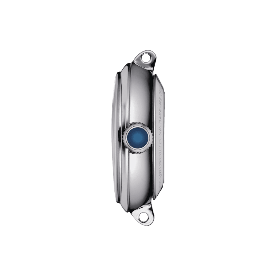 Часы Tissot Bellissima Automatic T126.207.16.013.00 — артикул T1262071601300