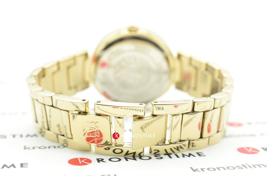 Часы Anne Klein Diamond 1362GNGB — артикул 1362GNGB