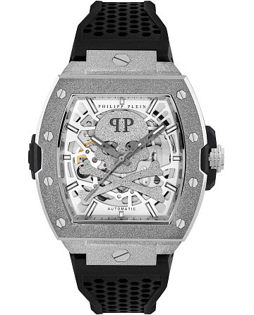 Philipp Plein The Skeleton 2.0 PWJFA0925