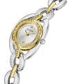 Американские часы Guess Bejeweled GW1082L3, фото 3