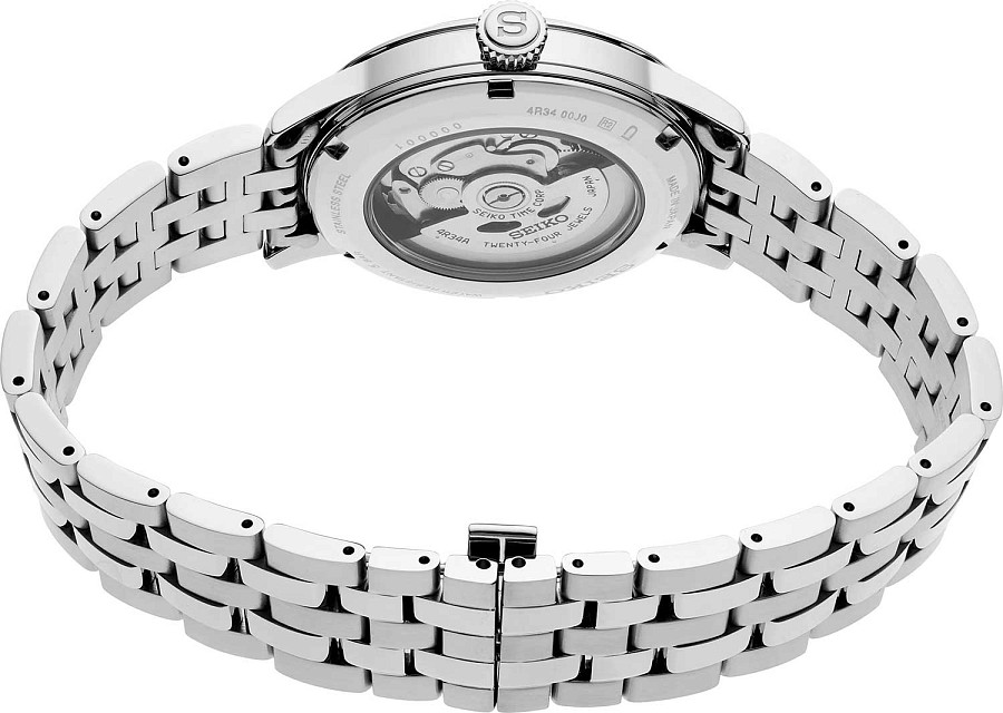 Часы Seiko Presage Cocktail Time SSK037 — артикул SSK037