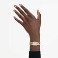 Швейцарские наручные часы Swarovski Dextera Chain 5668854, фото 6