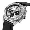 Швейцарские механические часы Breitling Chronomat B01 42 mm AB0134721G1S1, фото 2