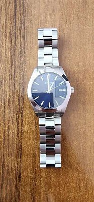 Фото покупателя: Швейцарские наручные часы Tissot Gentleman T127.410.11.041.00