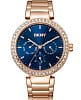 Американские наручные часы DKNY Downtown Glitz DK1L044M0065