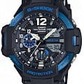 Японские часы Casio G-Shock GA-1100-2B