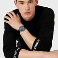 Итальянские часы Emporio Armani Diver AR11516, фото 16