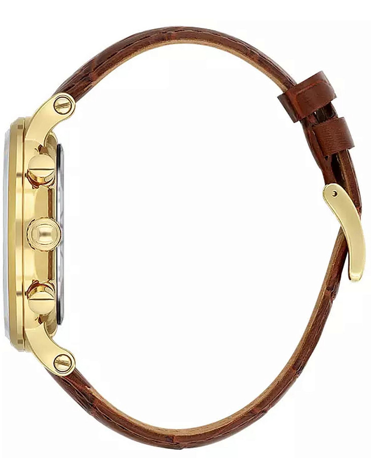 Часы Beverly Hills Polo Club BP3548X.132 — кварцевые, сталь металл
