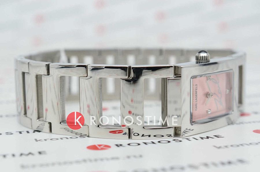 Часы Karl Lagerfeld Paris R0553103505 — артикул R0553103505