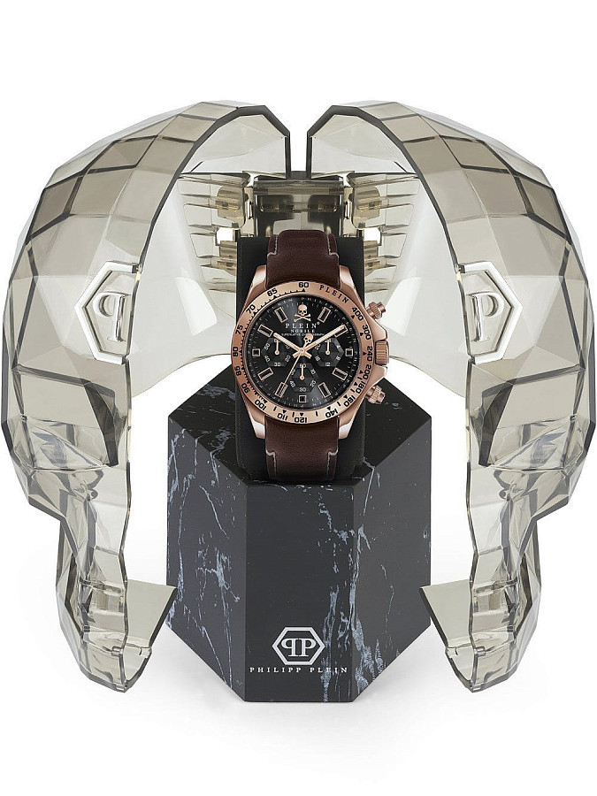 Часы Philipp Plein Nobile Wonder PWCAA0221 — артикул PWCAA0221