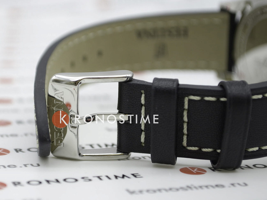 Часы Festina Classics F200251 — мужские, кожаный
