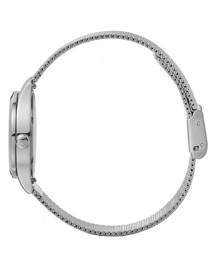 Часы Victorinox ALLIANCE XS 241878 — металл сталь, Швейцария