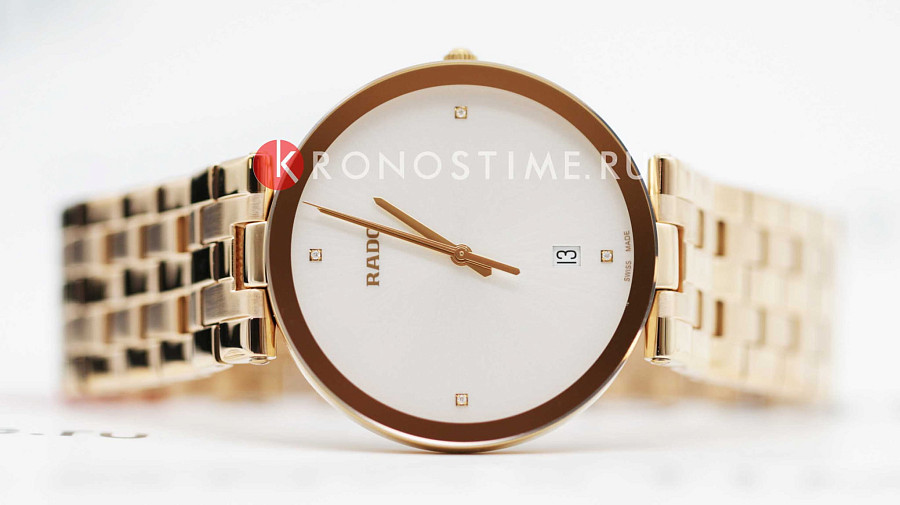 Часы Rado Florence Diamonds R48869734 — артикул R48869734